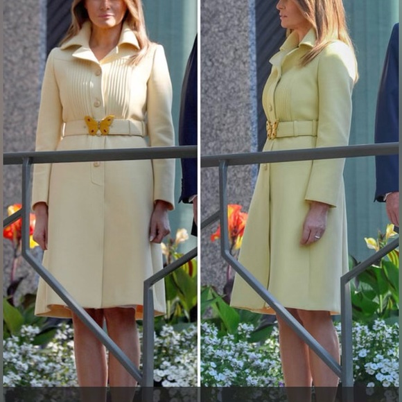 Gucci Coat - Picture 2 of 7